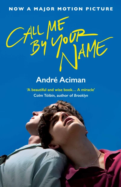 Gọi em bằng tên anh (Call Me by Your Name) [2017]