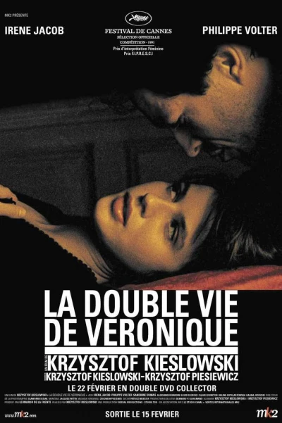 Hai Số Phận của Véronique (The Double Life of Véronique) [1991]