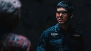 Halabala: Rừng ma tế xác