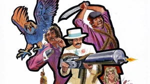 Hãy bắn đi, các đồng chí