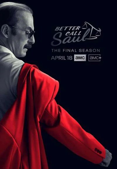 Hãy gọi cho Saul (Phần 6) (Better Call Saul (Season 6)) [2022]