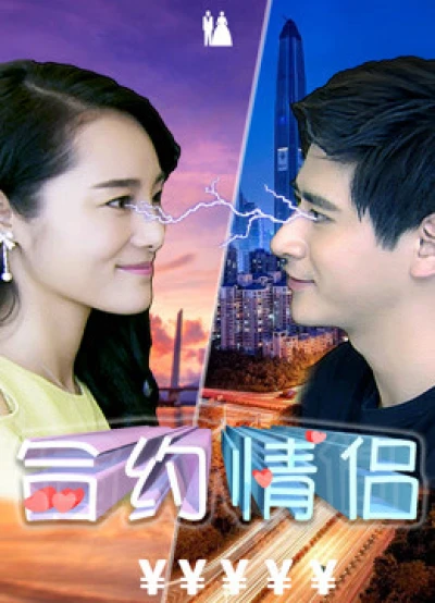 Hợp đồng tình nhân (Rented Boyfriend) [2017]