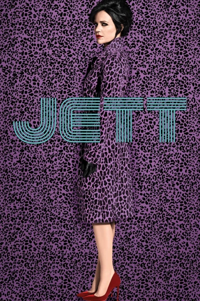 Jett (Jett) [2019]