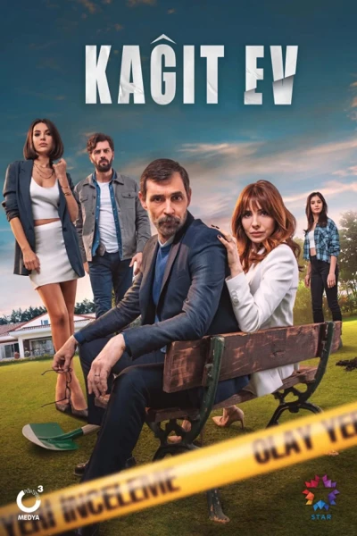 Kagit Ev (House of Lies) [2021]