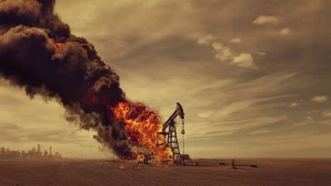 Kẻ Đàm Phán (Phần 2)