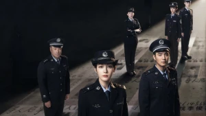 Kiếm Sắc - Hoa Hồng