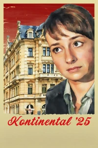 Kontinental '25 (Kontinental '25) [2025]