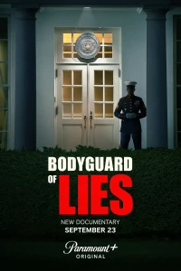 Lá Chắn Dối Trá (Bodyguard of Lies) [2025]