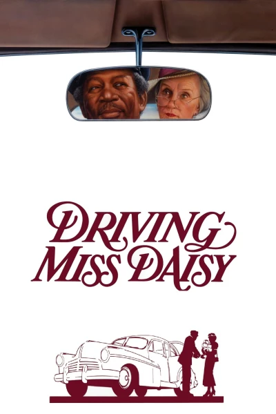 Lái Xe Cho Cô Daisy (Driving Miss Daisy) [1989]