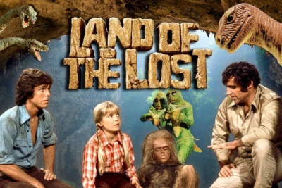 Land of the Lost