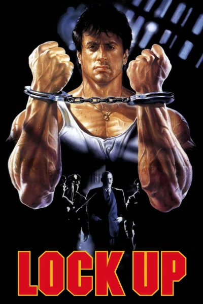 Lock Up (Lock Up) [1989]