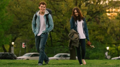 Love, Rosie