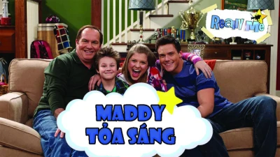 Maddy Tỏa Sáng