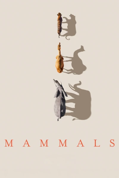 Mammals (2024) (Mammals) [2024]