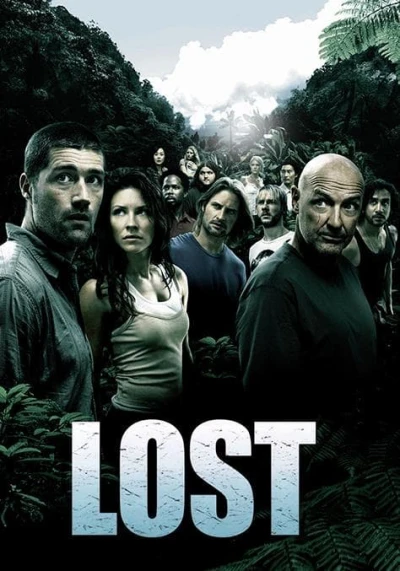 Mất Tích (Phần 2) (Lost (Season 2)) [2005]