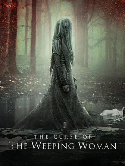 Mẹ ma than khóc La Llorona (The Curse of La Llorona) [2019]