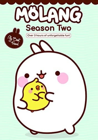 Molang (Phần 2) (Molang (Season 2)) [2016]