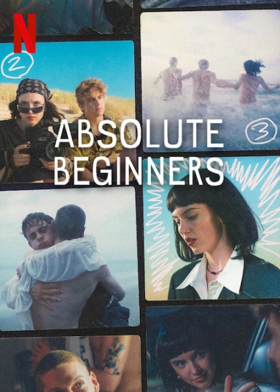 Mùa hạ vào đời (Absolute Beginners) [2023]