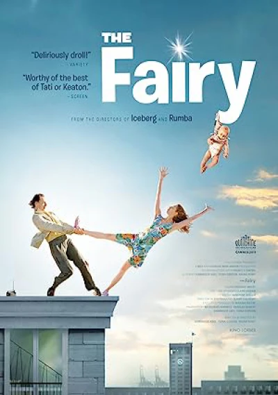 Nàng Tiên (The Fairy) [2011]