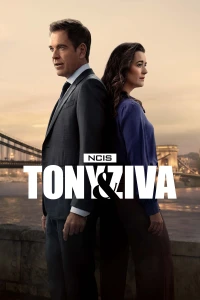 NCIS: Tony & Ziva (NCIS: Tony & Ziva) [2025]