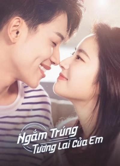 Ngắm Trúng Tương Lai Của Em (Out With a Bang) [2022]