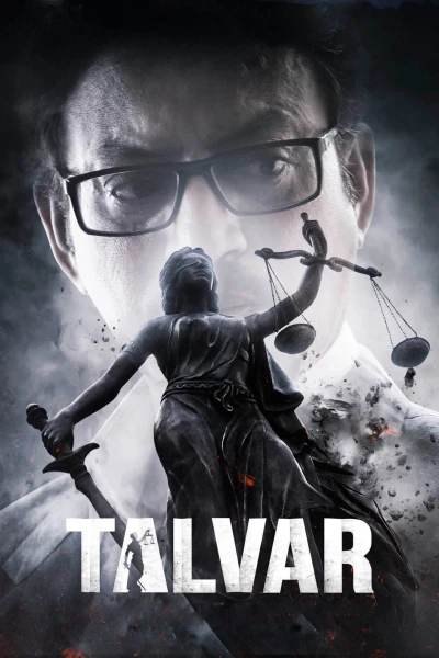 Nghịch Lý Điều Tra (Talvar) [2015]