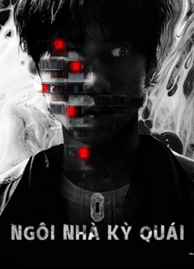 Ngôi Nhà Kỳ Quái (Ghost Mansion) [2021]