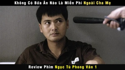 Ngục tù phong vân