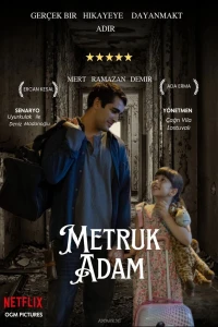 Người bị bỏ rơi (Abandoned Man) [2025]