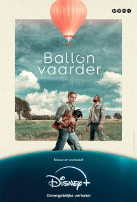 Người Lái Khinh Khí Cầu (The Balloonist) [2025]