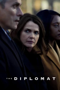 Nhà ngoại giao (Phần 3) (The Diplomat (Season 3)) [2025]