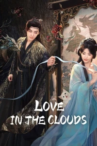 Nhập thanh vân (Love in the Clouds) [2025]