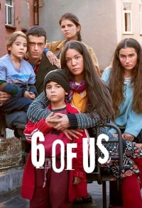 Những Mảnh Đời Vô Định (The Stranded) [2024]