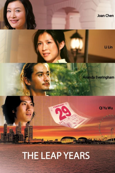 Những Năm Nhuận (The Leap Years) [2008]