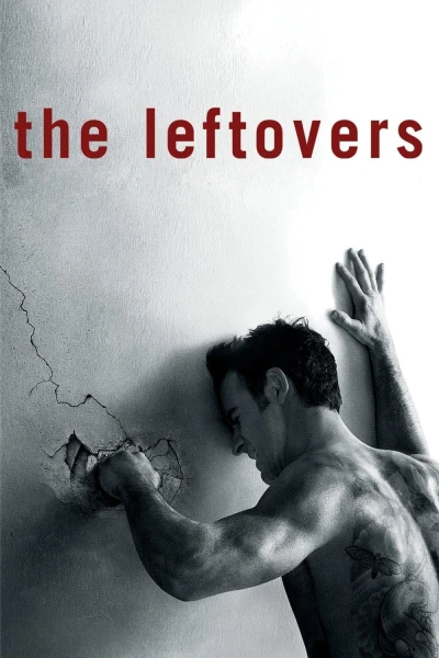 Những Người Bị Bỏ Lại (Phần 1) (The Leftovers (Season 1)) [2014]