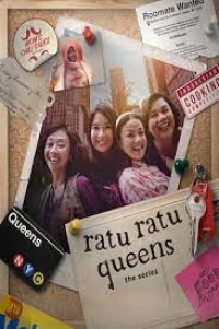 Những nữ hoàng quận Queens: Loạt phim (Ratu Ratu Queens: The Series) [2025]
