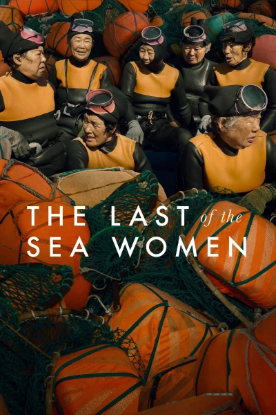 Những Nữ Thợ Lặn Cuối Cùng (The Last of the Sea Women) [2024]