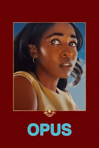 Opus: Hào Quang Lạc Lối (Opus) [2025]