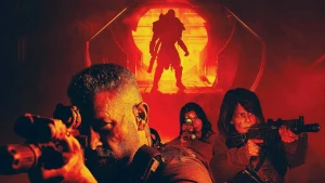 Cuộc Chiến Ngoài Hành Tinh