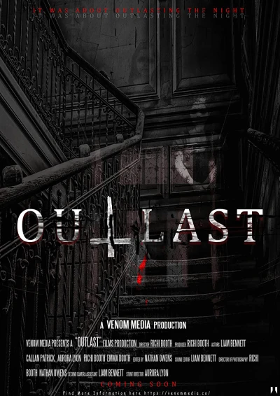 Outlast: Sinh tồn nơi hoang dã (Outlast) [2023]