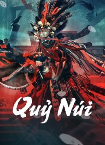 Quỷ Núi (wild ghost) [2023]