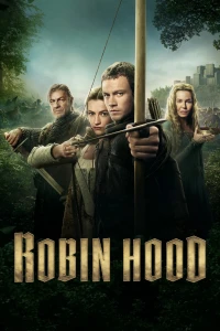 Robin Hood (Robin Hood) [2025]