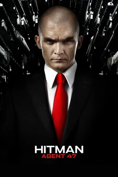 Sát Thủ: Mật Danh 47 (Hitman: Agent 47) [2015]