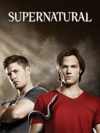 Siêu Nhiên (Phần 6) (Supernatural (Season 6)) [2010]