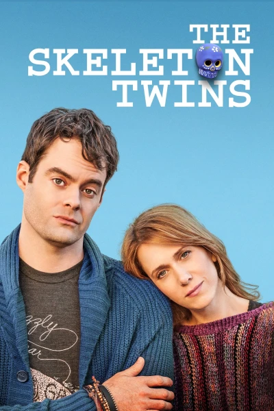 Song Sinh Tìm Lại (The Skeleton Twins) [2014]