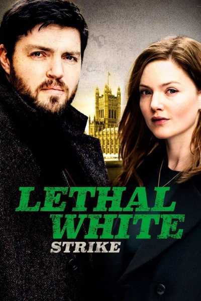 Strike (Phần 4) (Strike (Season 4)) [2020]