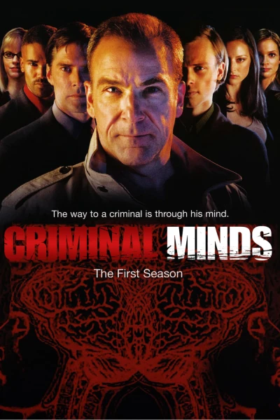 Tâm Lý Tội Phạm (Phần 1) (Criminal Minds (Season 1)) [2005]