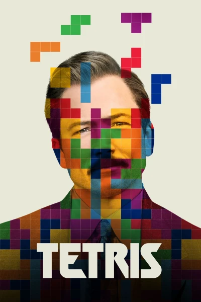 Tetris (Tetris) [2023]