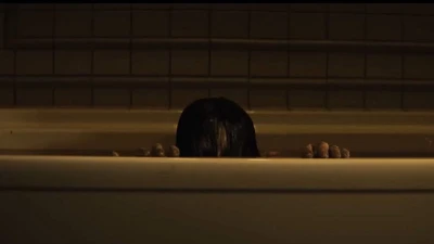 The Grudge