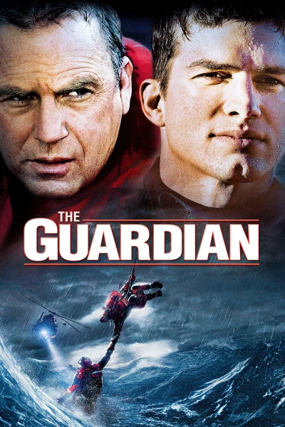 The Guardian (The Guardian) [2006]